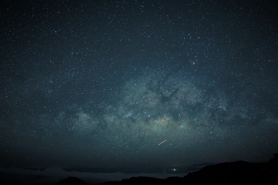 Haleakalā National Park