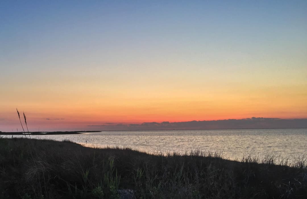 Cape Hatteras National Seashore