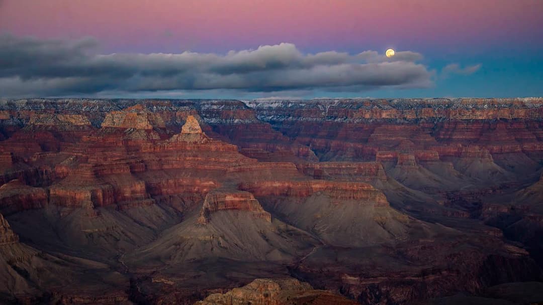 Grand Canyon National Park