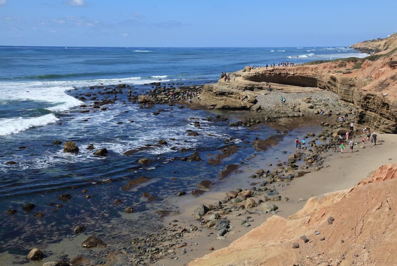 Cabrillo National Monument